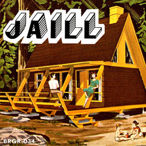 Jaill – There's No Sky (Oh My My) – Release:ad7f57e0-ddc1-47b9-acd8-26af2c0a1e8a (cover)