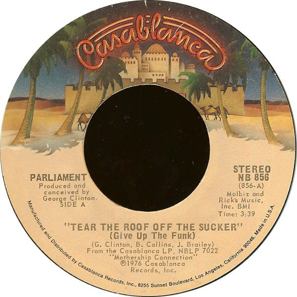 Parliament – Tear The Roof Off The Sucker (Give Up The Funk) – Release:00d26111-0de1-4146-8453-7f55540d9b43 (cover)