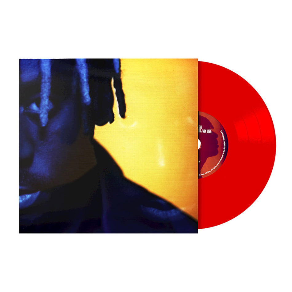 Myles Smith - My Mess, My Heart, My Life (Transparent Red Vinyl) Vinyl > LP RCA NEW NEW