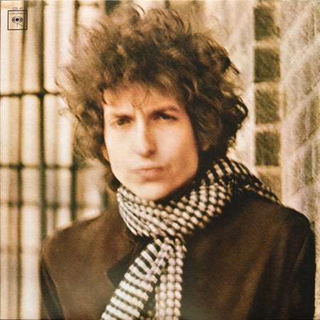 Bob Dylan – Blonde On Blonde – Release:1b463df8-364d-43f4-848c-83df45120342 (cover)
