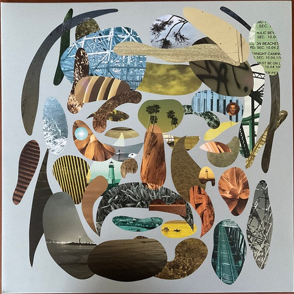 Pedro The Lion – Santa Cruz – Release:99554167-7d6f-4f71-87ee-e3f758359933 (cover)