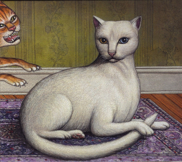 Mitski – Nothing's About To Happen To Me – Release:0f496e13-962d-46a2-91af-8c3fd9d122a8 (cover)