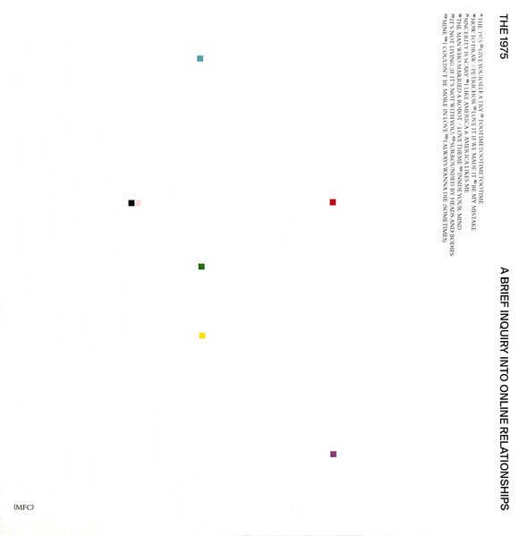 The 1975 – A Brief Inquiry Into Online Relationships – Release:5e3dc5ee-cdcc-4ce7-802c-48b335443971 (cover)