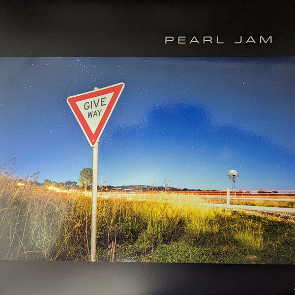 Pearl Jam – Give Way – Release:2e22368e-fc07-40a8-9e38-d7ad0e01dfad (cover)