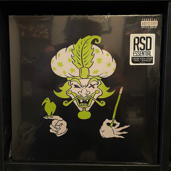 Insane Clown Posse - The Great Milenko Record Island Records 2026 / US / Creme Soda Clear / Island Records NEW NEW