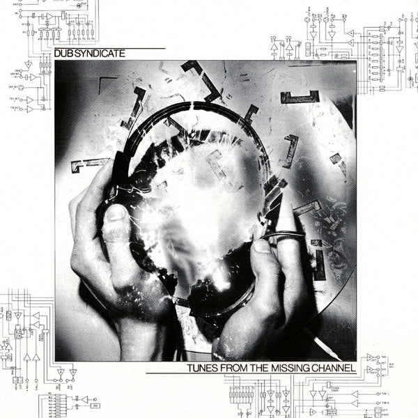 Dub Syndicate – Tunes From The Missing Channel – Release:ac17dde8-44bb-44fa-9541-0ce77e15d28e (cover)