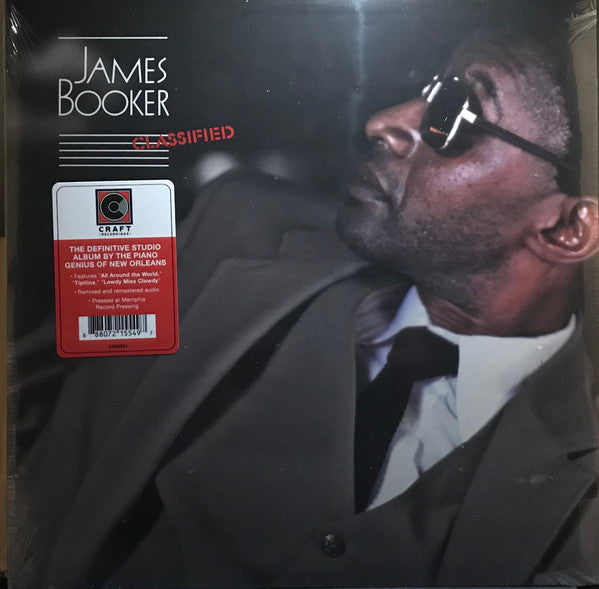 James Booker – Classified – Release:ab53fa20-489b-4802-822c-f61c45c22d80 (cover)