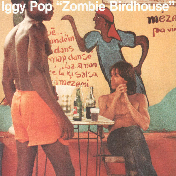 Iggy Pop – Zombie Birdhouse – Release:af59bcc5-1ed9-4e38-b52f-25d3db04dd30 (cover)