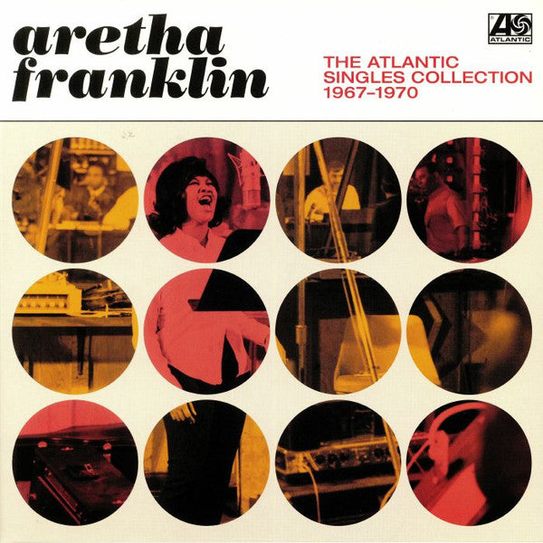 Aretha Franklin – The Atlantic Singles Collection 1967-1970 – Release:44fa8fb1-5dbb-4847-a09f-d948df2cd0aa (cover)