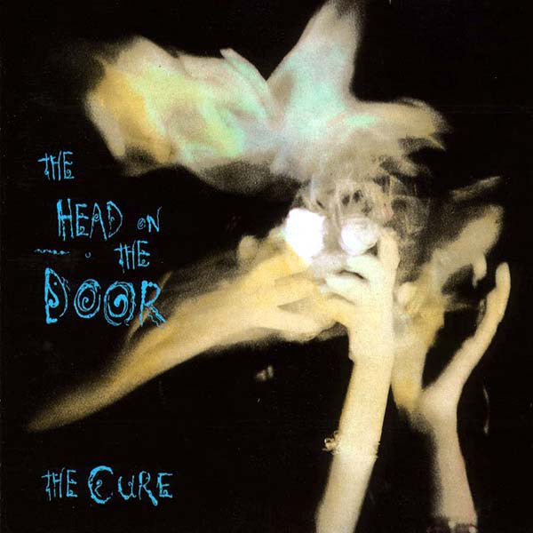 The Cure – The Head On The Door – Release:8049a814-02ac-4e74-9272-97421050c8fe (cover)