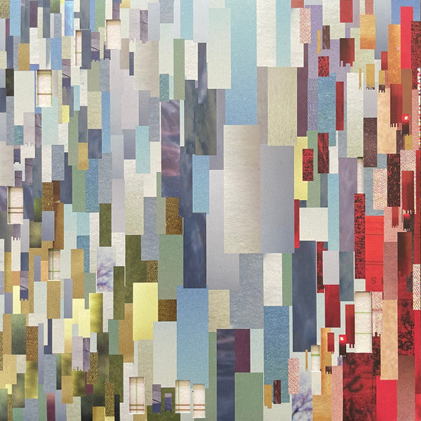 Death Cab For Cutie – Narrow Stairs – Release:4b0a07e7-bd5e-45b9-adcd-63d8eeaf33db (cover)