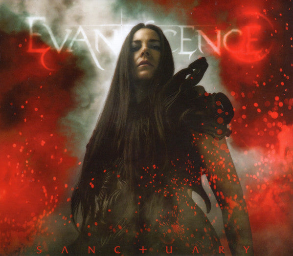 Evanescence - Sanctuary Record BMG 2026 / US / BMG / OECB9 NEW NEW