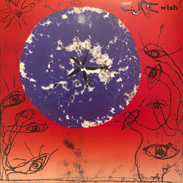 The Cure – Wish – Release:d2f46aeb-0588-4a7d-bfb4-92021712f269 (cover)