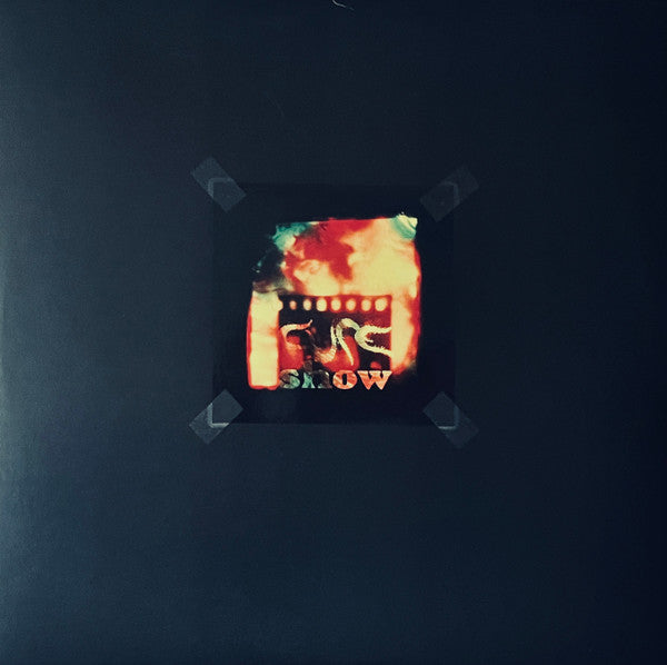 The Cure - Show Record Elektra 2023 / USA & Canada / 30th Anniversary Edition / Elektra / G6DE3 NEW NEW