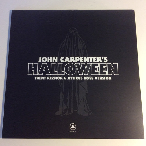 Trent Reznor – John Carpenter’s Halloween – Release:9ecf2355-e2f5-4c9c-ba23-dc9f42f37af4 (cover)