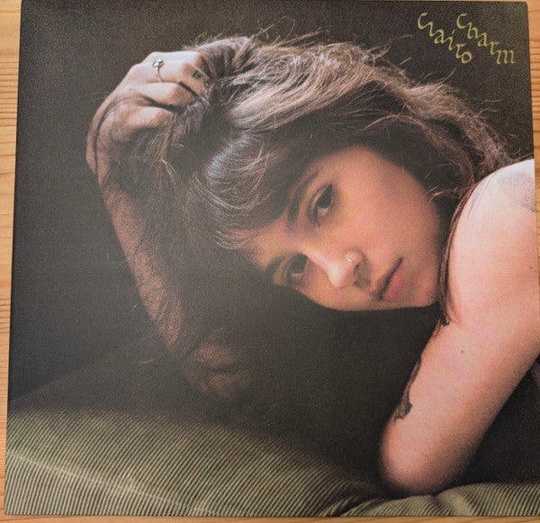 Clairo (2) - Charm Record Clairo Records 2024 / US / Clairo Records / JKS73 NEW NEW