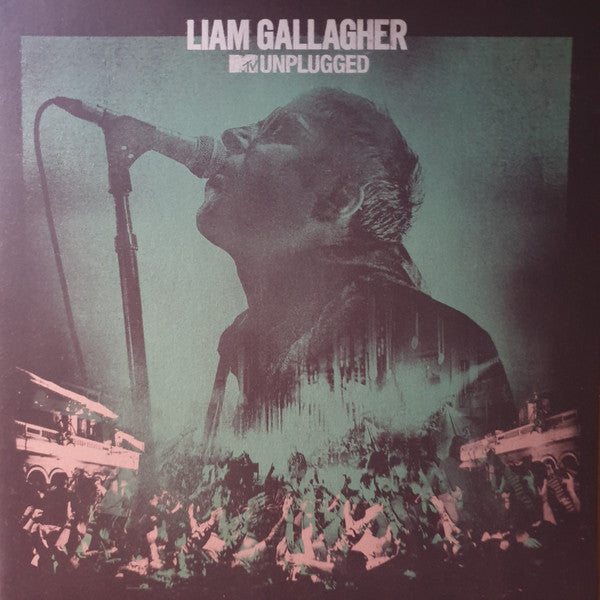 Liam Gallagher – MTV Unplugged – Release:1046c986-06b8-4339-b37f-369293a6ccc9 (cover)