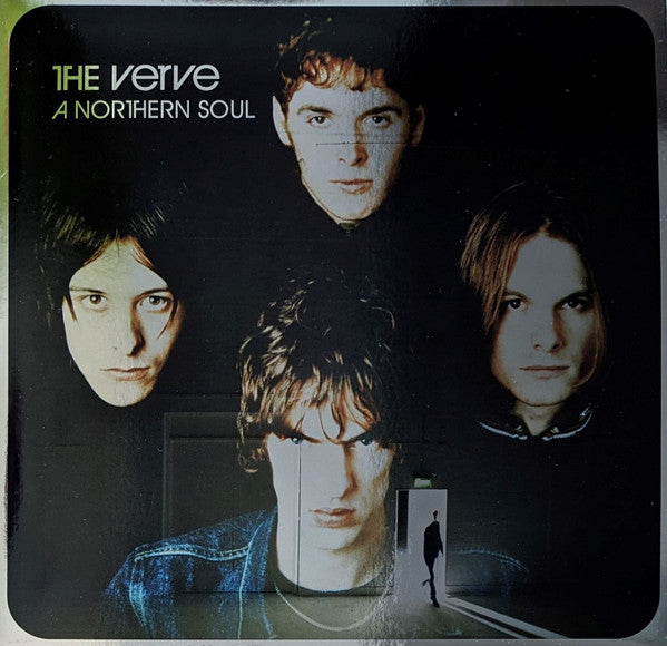 The Verve – A Northern Soul – Release:27e12ca0-7d73-4415-902f-ee55fe5fd7a0 (cover)
