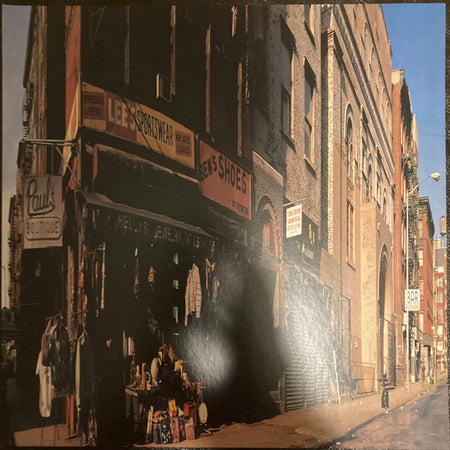 Beastie Boys - Paul's Boutique Record Capitol Records 2023 / US / Single Gatefold / Capitol Records NEW NEW