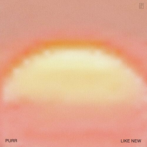 Purr (12) - Like New Record Anti- 2020 / US / Anti- NM NM