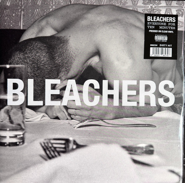 Bleachers - Everyone For Ten Minutes Record Dirty Hit 2026 / US / Dirty Hit NEW NEW