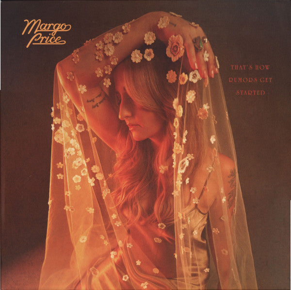 Margo Price – That's How Rumors Get Started – Release:abed6ab4-19dc-4c87-8289-44ee22b74816 (cover)