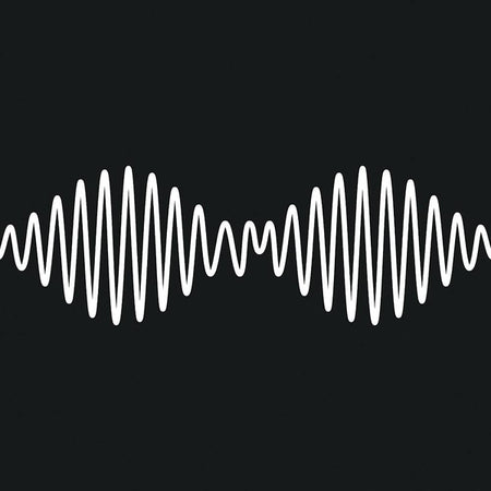 Arctic Monkeys - AM Record Domino 2013 / US / 180 Gram, Gatefold / Domino / JTJMB NEW NEW