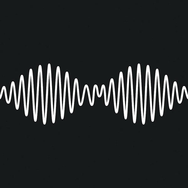 Arctic Monkeys - AM Record Domino 2013 / US / 180 Gram, Gatefold / Domino / JTJMB NEW NEW