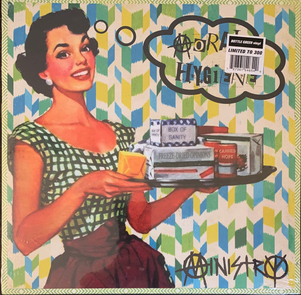 Ministry – Moral Hygiene – Release:7f27356b-5853-47ea-840d-8c28c628d155 (cover)