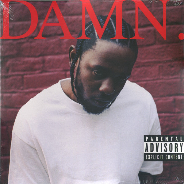 Kendrick Lamar – Damn. – Release:83d5185d-7e87-4c2a-9636-3da91777053e (cover)