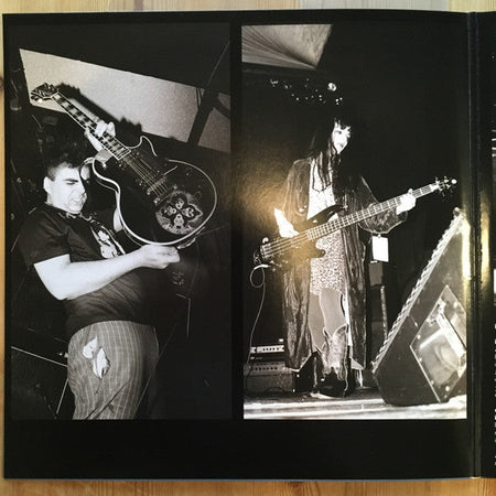 Melvins - Bullhead (Vinyl) Vinyl > LP Boner Records