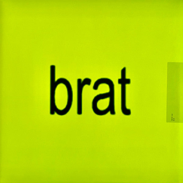 Charli XCX – Brat – Release:0cd96422-485e-403d-bca1-51044c2ebab3 (cover)