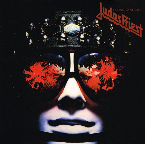 Judas Priest – Killing Machine – Release:ef215038-9a0e-4068-9fdf-1056027e7efc (cover)