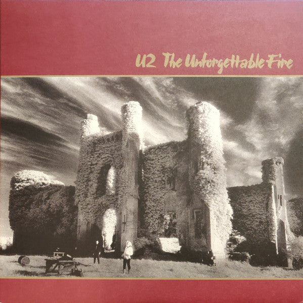 U2 – The Unforgettable Fire – Release:580b1bb6-47e7-457d-8400-75e2927b51a0 (cover)