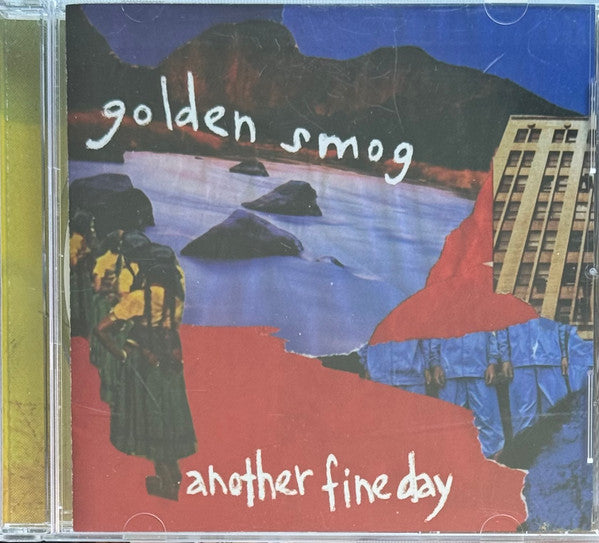 Golden Smog – Another Fine Day – Release:95c220fa-2771-46c6-9b17-7849b8c9b212 (cover)