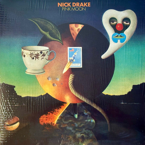 Nick Drake – Pink Moon – Release:2eecc855-a365-4876-9997-d6c46c06c8fe (cover)