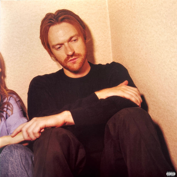 FINNEAS – For Cryin' Out Loud! – Release:3c23f9a8-53a4-4770-8e14-c9933cb30c3d (cover)