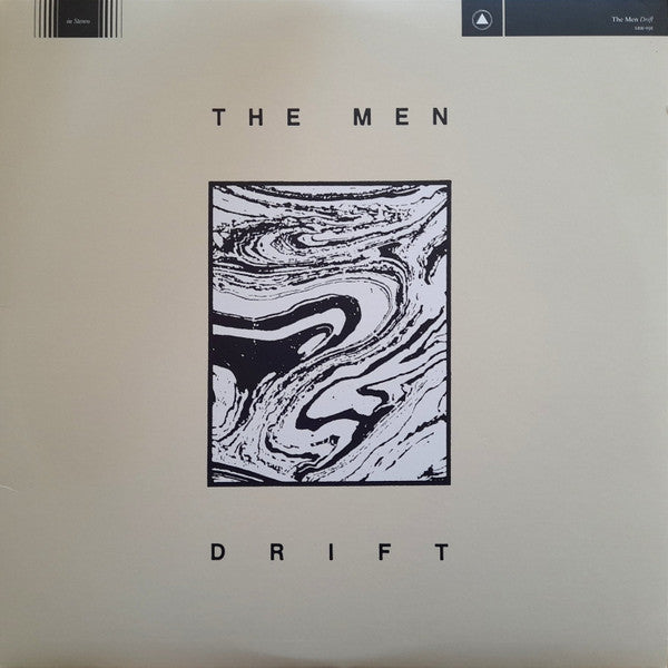 The Men (2) – Drift – Release:3e04d5d3-ebff-476d-b7b7-986525c0770e (cover)