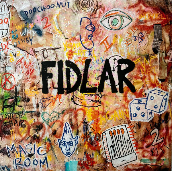 Fidlar – Too – Release:f0684cff-78d6-4d13-9915-1bf63def5824 (cover)