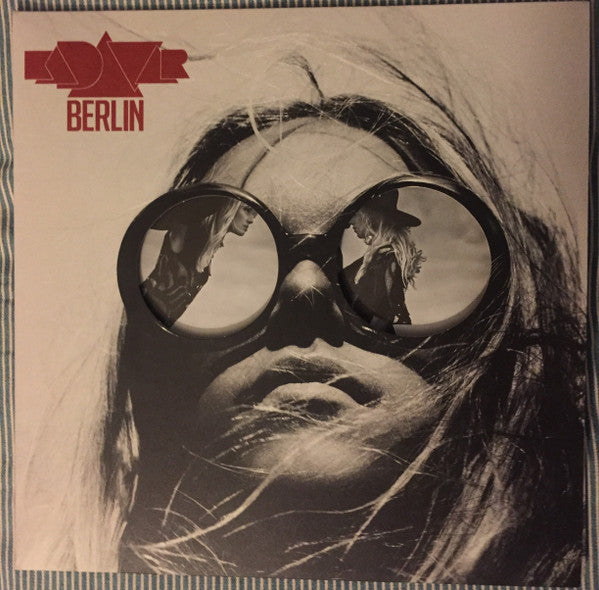 Kadavar - Berlin Record Nuclear Blast 2015 / Europe / Nuclear Blast / ST5M5 NM NM