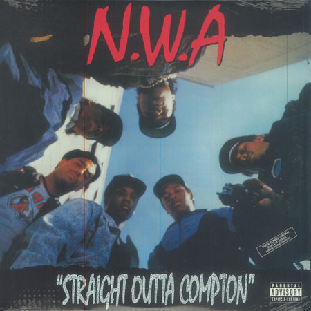 N.W.A. – Straight Outta Compton – Release:3545dd28-322c-4478-ab42-337321ecc848 (cover)