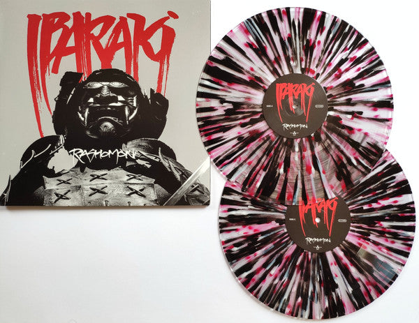 Ibaraki – Rashomon – Release:62c25592-1439-4982-8f60-16115d620cee (cover)