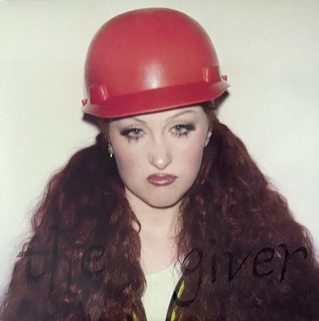 Chappell Roan – The Giver – Release:49474f18-28a9-4711-b8ef-cd94a611e989 (cover)