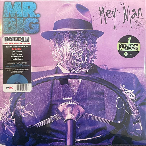 Mr. Big – Hey Man – Release:cb35229c-f543-444d-913f-539a8a54a2e4 (cover)