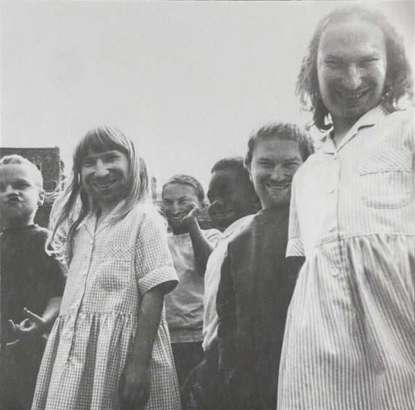 Aphex Twin – Come To Daddy – Release:3961fba8-c597-42fc-9098-6b46d7aae0a2 (cover)