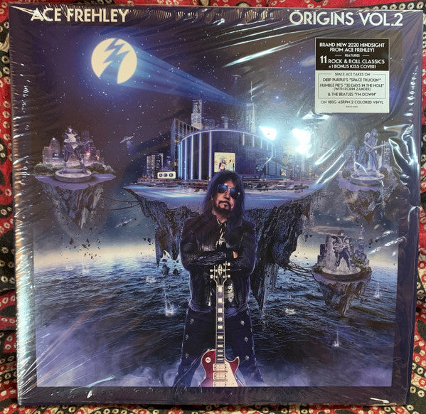 Ace Frehley – Origins Vol.2 – Release:f22fed30-ea7a-4759-8e83-f70cceba1ffb (cover)