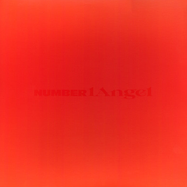 Charli XCX – Number 1 Angel – Release:f146be03-e4a5-4a37-af7d-2712e2aa762b (cover)