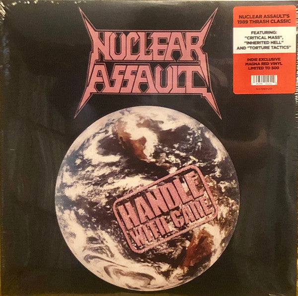 Nuclear Assault – Handle With Care – Release:b193d63b-caac-47b7-87e9-19225b11df33 (cover)