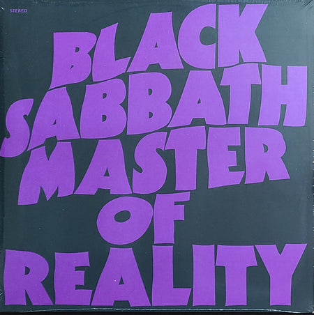 Black Sabbath – Master Of Reality – Release:35287894-049e-49a7-ab97-2517f2cd2117 (cover)