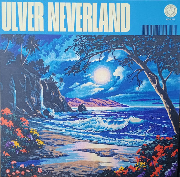 Ulver – Neverland – Release:57081f18-8d8d-4454-893e-6a9ef862554d (cover)
